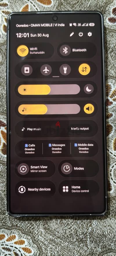 Samsung S25 Ultra