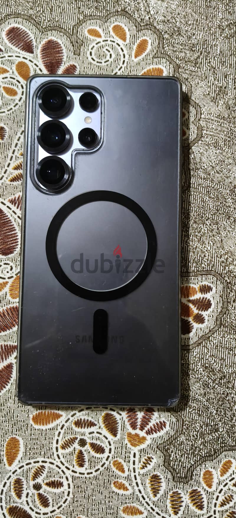 Samsung S25 Ultra 3