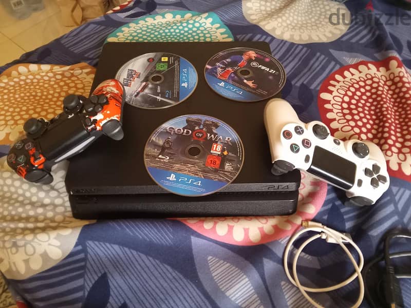 Playstation 4 just 60 ryals call me 79784802 3