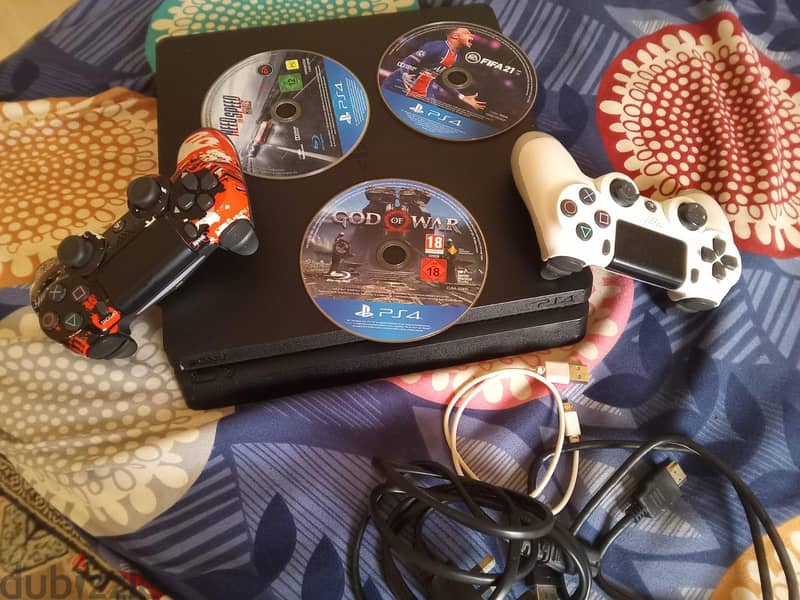 Playstation 4 just 60 ryals call me 79784802 4