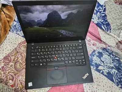 Lenovo thinkpad