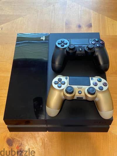 مطلوب جهاز ps4 مستعمل