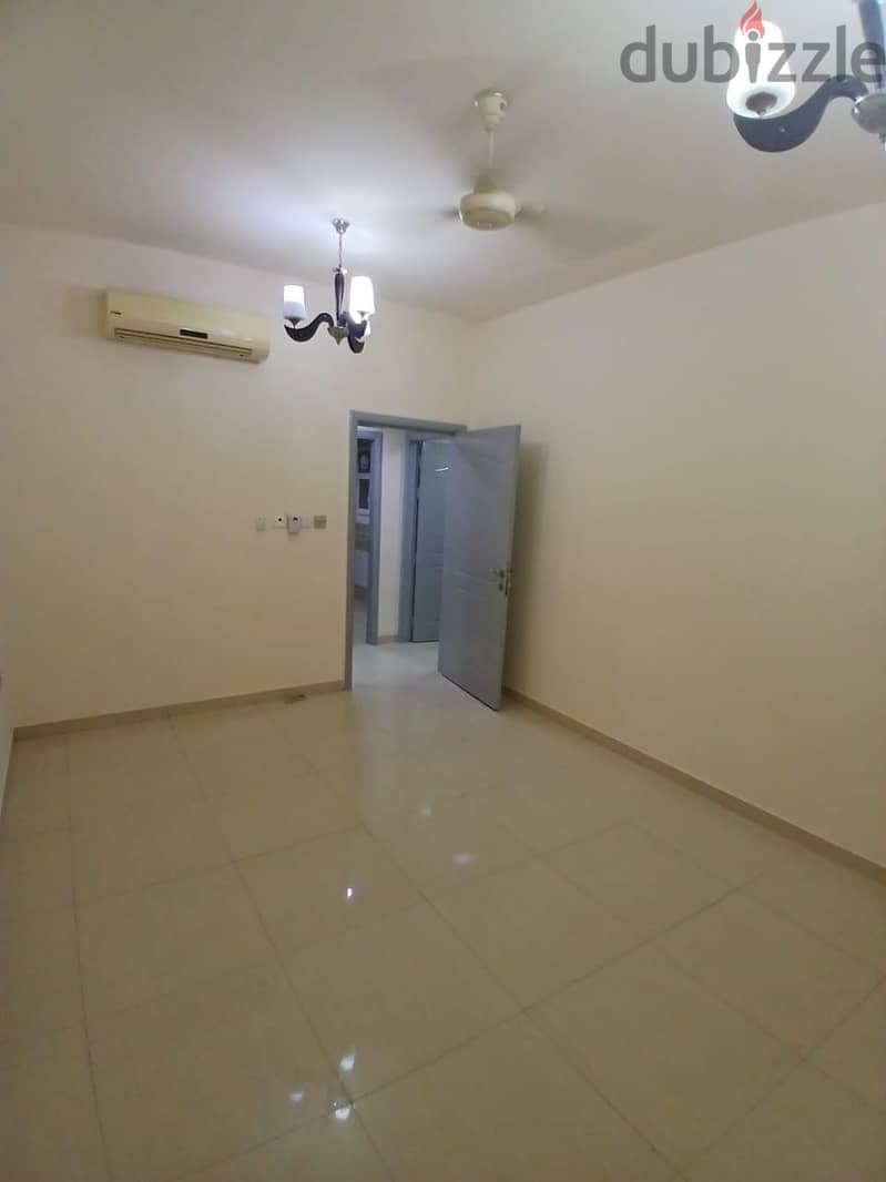 APARTMENT 2BHK FOR RENT - MUTRAH 1