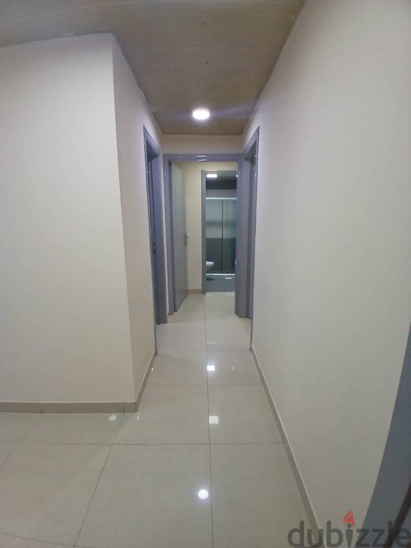 APARTMENT 2BHK FOR RENT - MUTRAH 2