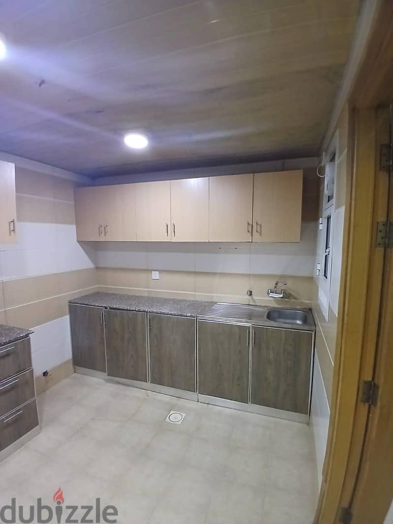 APARTMENT 2BHK FOR RENT - MUTRAH 4