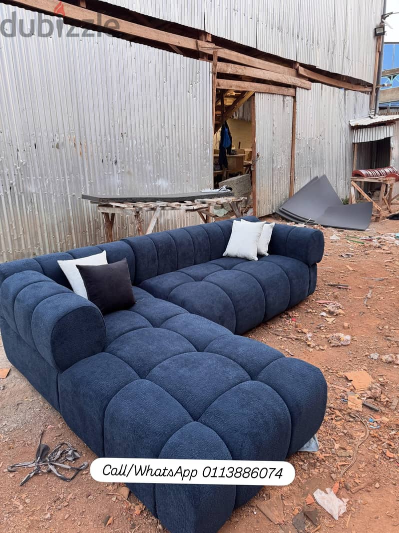 new model sofa and making all design 9