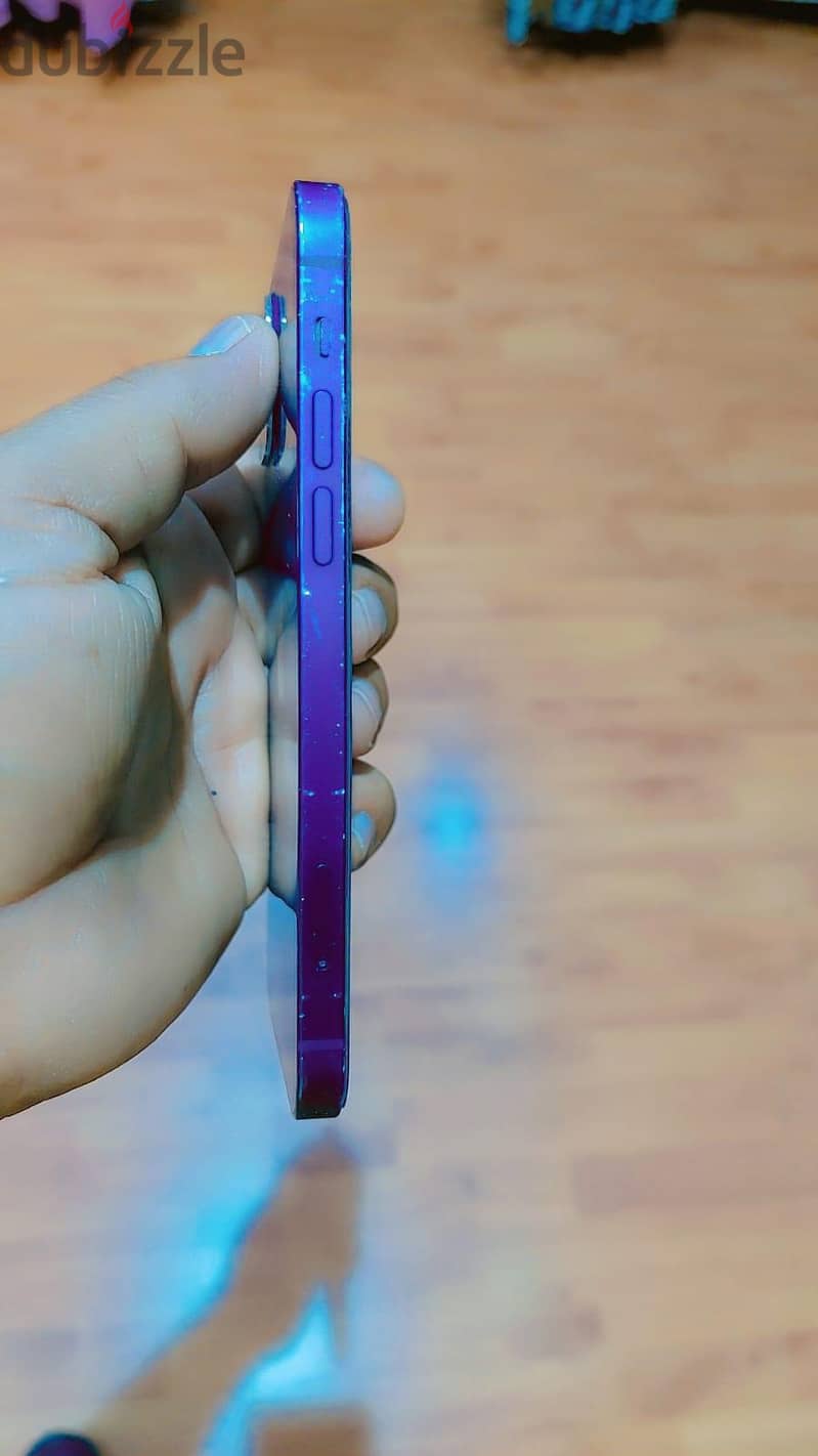 Apple - iPhone 12 3