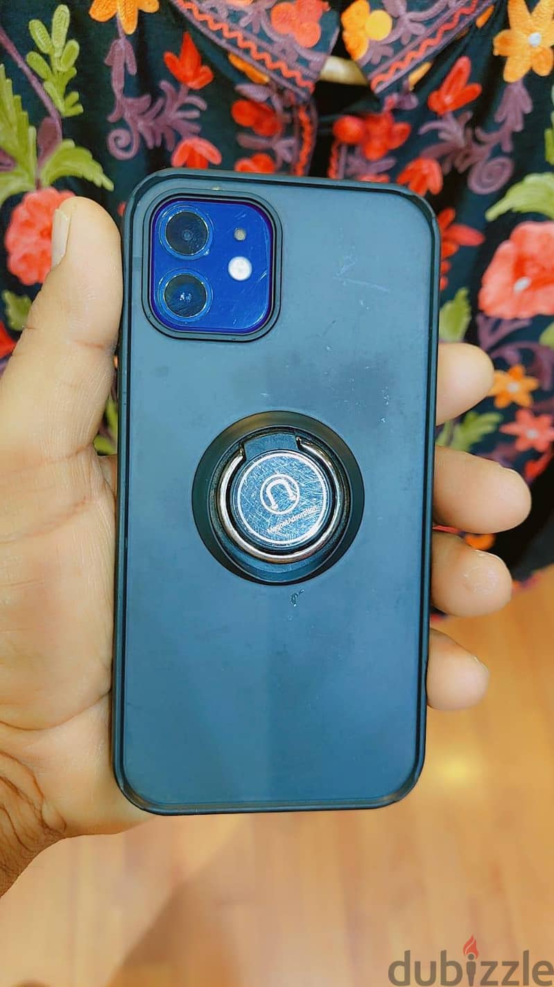 Apple - iPhone 12 4