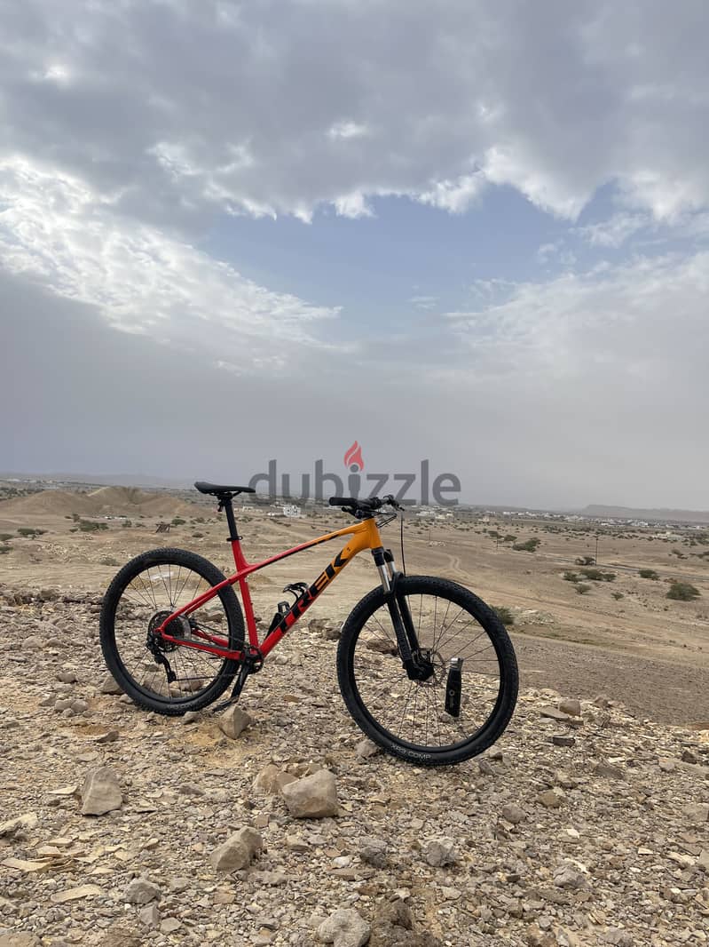 TREK MARLIN 1