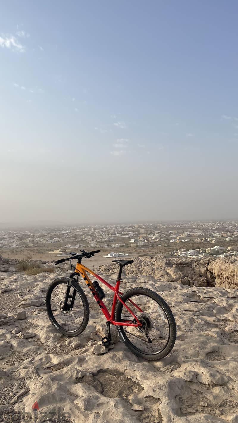 TREK MARLIN 2
