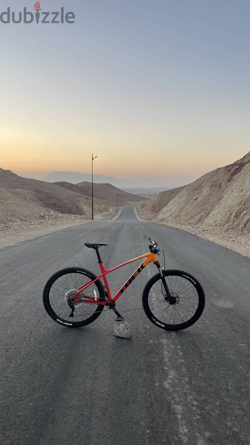 TREK MARLIN 4