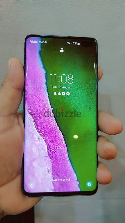 Samsung S10 Plus