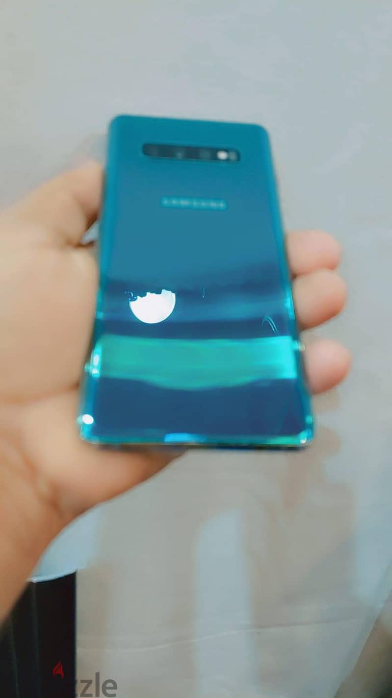 Samsung S10 Plus 2