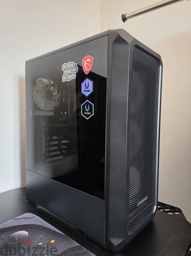 Gaming PC 1