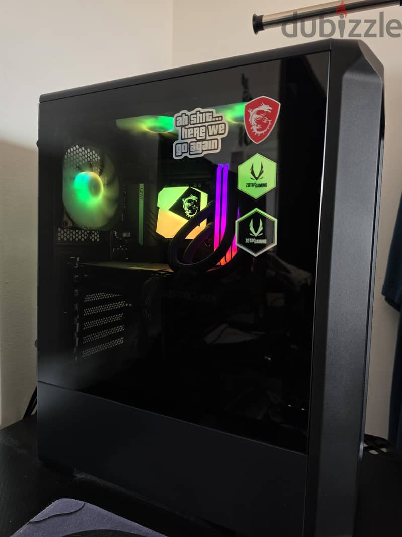 Gaming PC 2