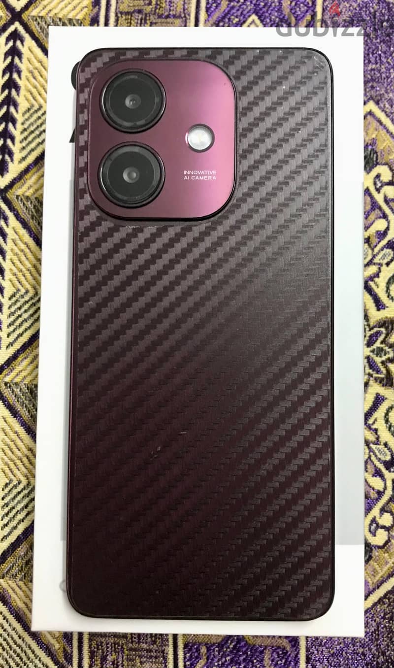 oppo a60 5g 2
