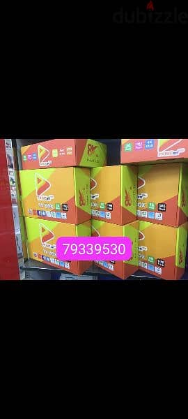 New Model android  One Year Full hd Channels Movies work