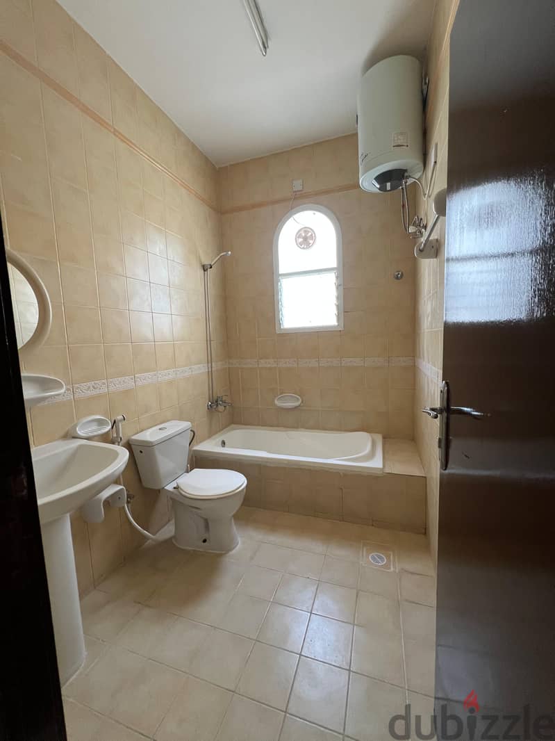 Flat for Rent 4
