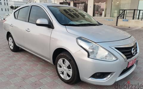 Rent a car