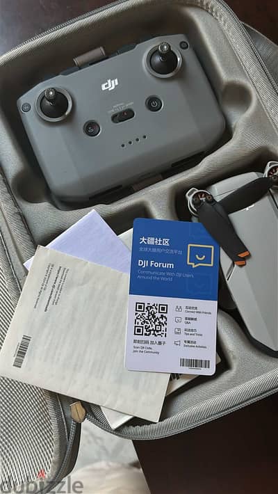 Dji mini 4k