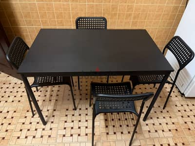 Kitchen DIning Table