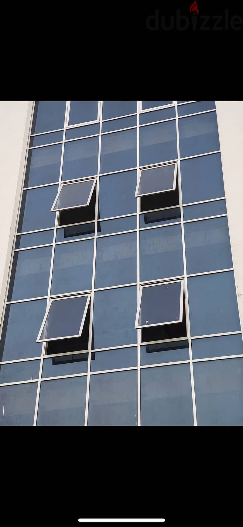 Windows| cast aluminium |Alumetal | Glass | Sample designs 1