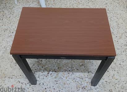 Tea & Study Table