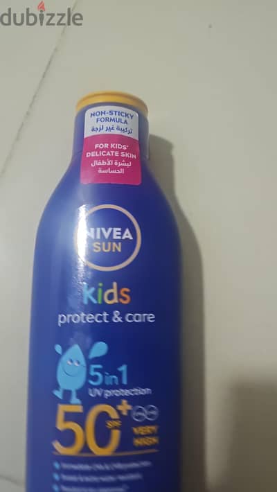Nivea Cream