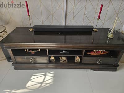 TV unit