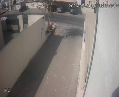 3 rooms BHK apartment in Al ansap falaj