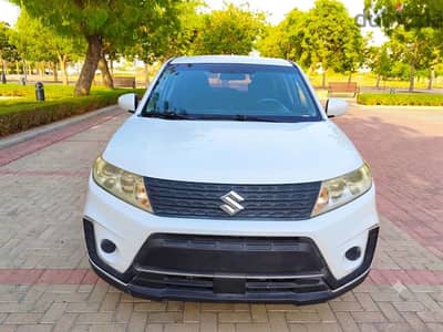 Suzuki Vitara 2021 for sale installment option available