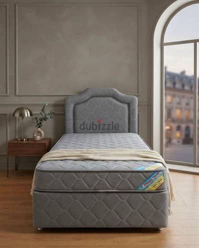 singal Bed