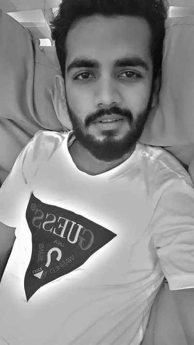 Tanvir Ahmed