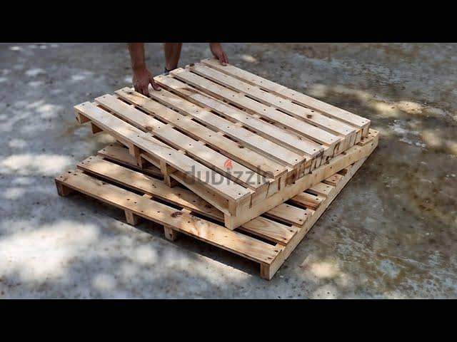 plastic pallet 7