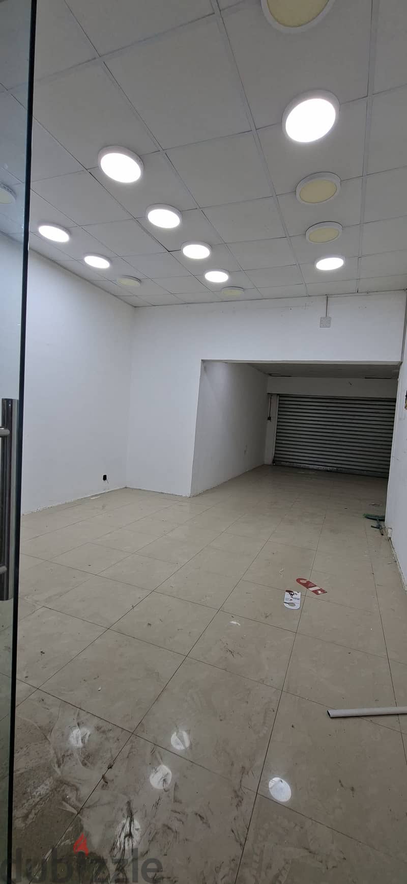 37sqm shop in alhamriya first line 4