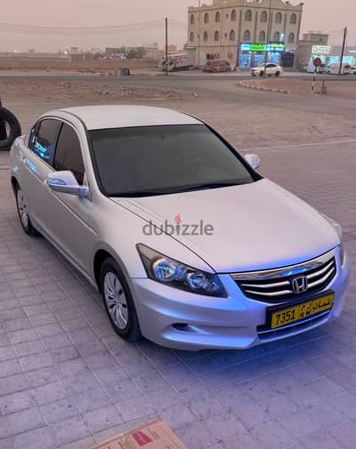 Honda accord for slae