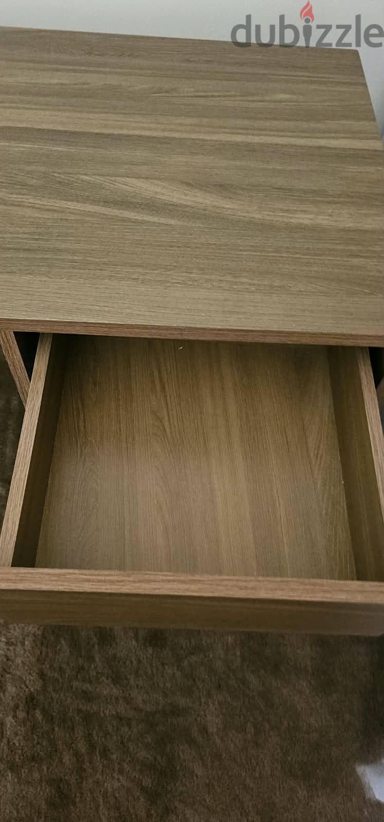Study/Office Desk + Chair Combo – Excellent Condition 3