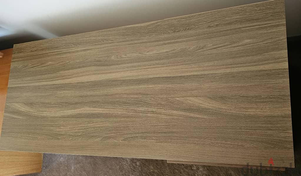 Study/Office Desk + Chair Combo – Excellent Condition 6