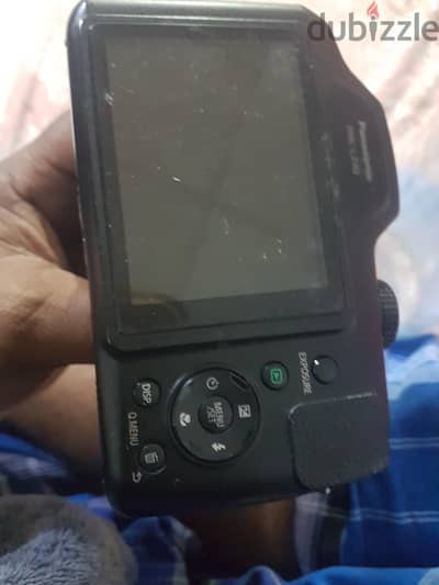 camera