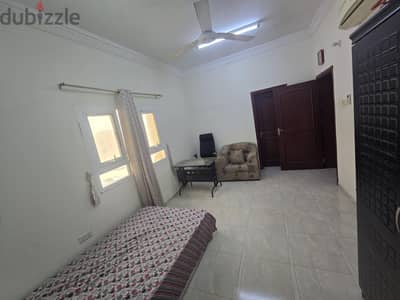 ROOM FOR RENT - AZAIBA (ROOM AVAILABLE FOR  SEPTEMBER -OCTOBER)