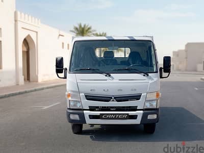 MITSUBISHI CANTER 3.0 TON DC 3.0L MT