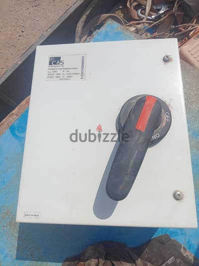 Electric switch for sale 4 pice