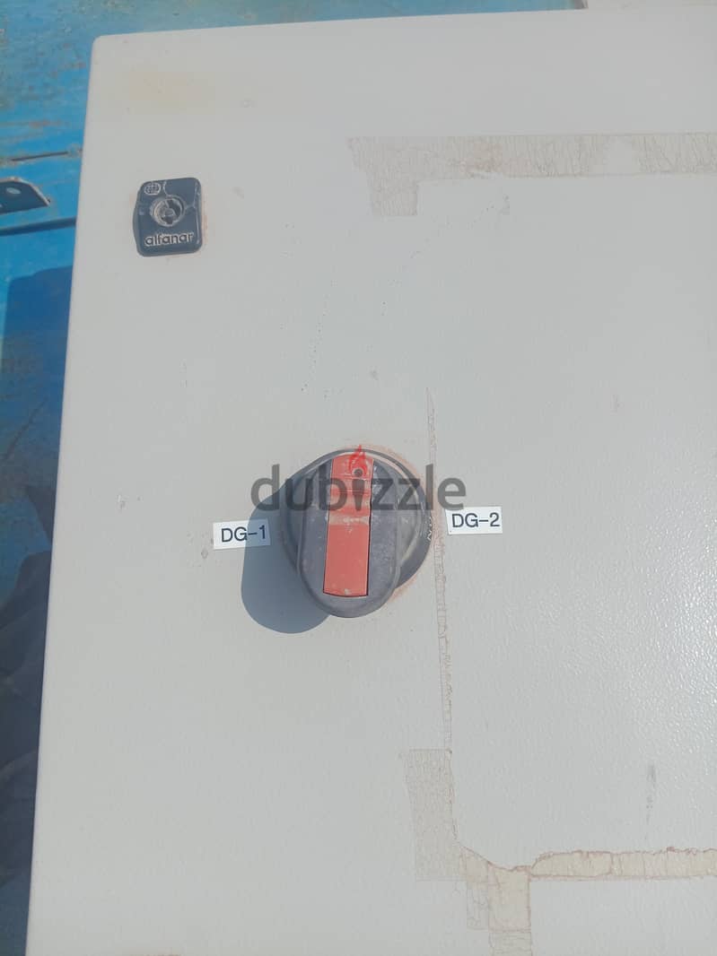 Electric switch for sale 4 pice 1
