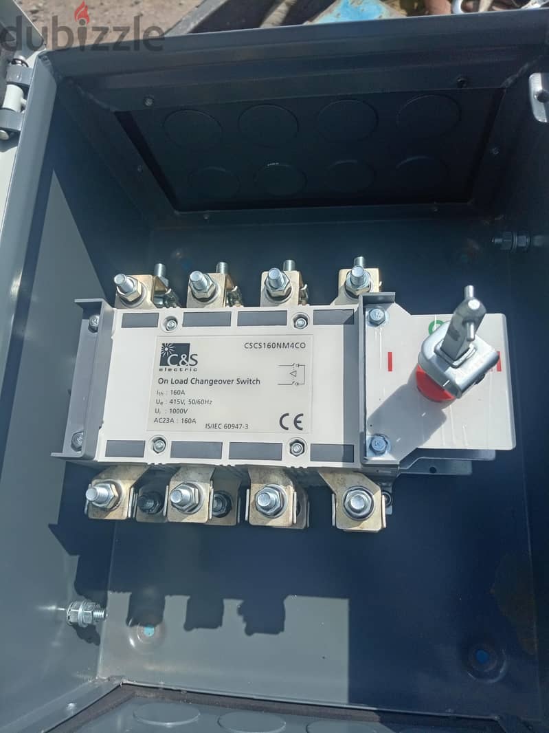 Electric switch for sale 4 pice 2