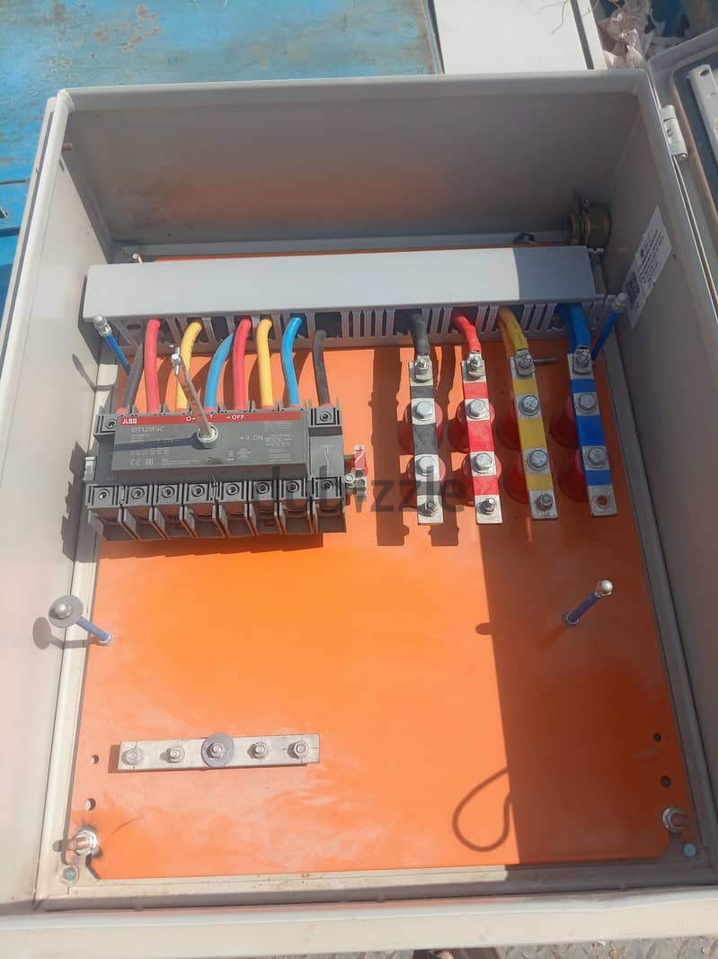 Electric switch for sale 4 pice 6
