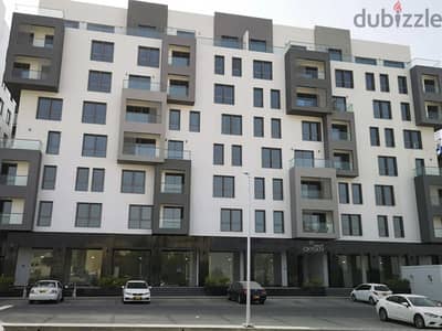 Amazing 1BHK Apartment for Sale in Muscat Hills, Oxygen Building – Ref: FSA60