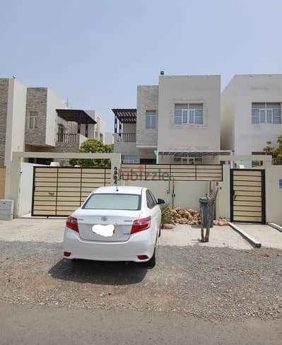 FOR SALE | Fully Furnished House in Al Maabilah 8 – Near Sultan Haitham City 