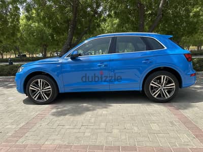 For Sale: 2020 Audi Q5 S line 45 TFSI quattro