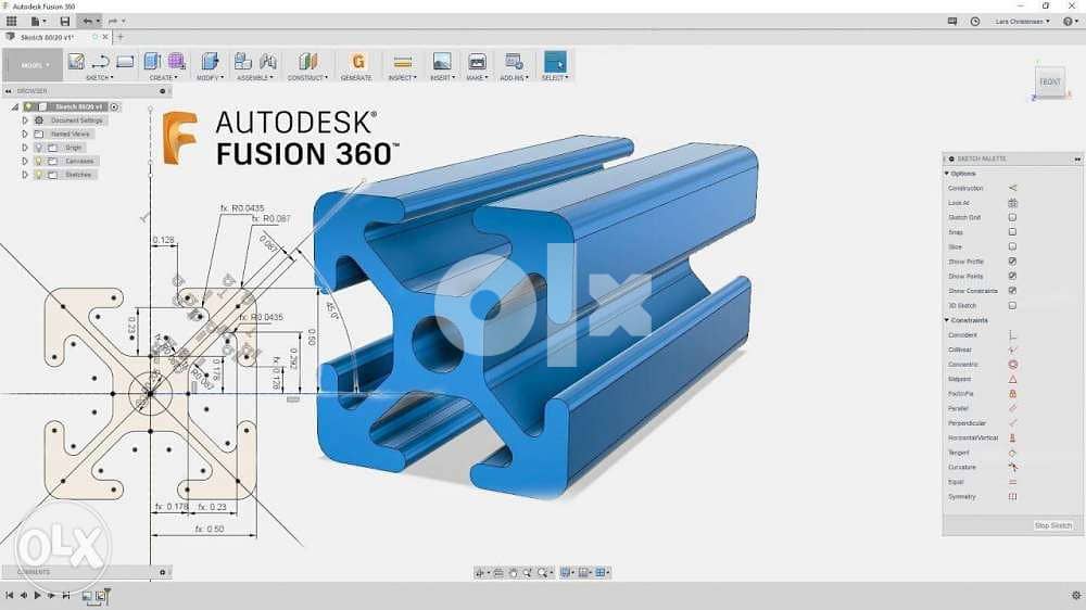 Auto CAD Operator 2D & 3D Real timrRender views 6