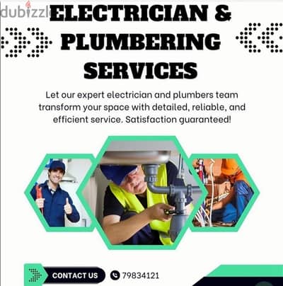 Expert Plumber Available for all over Muscat oman at special Discount